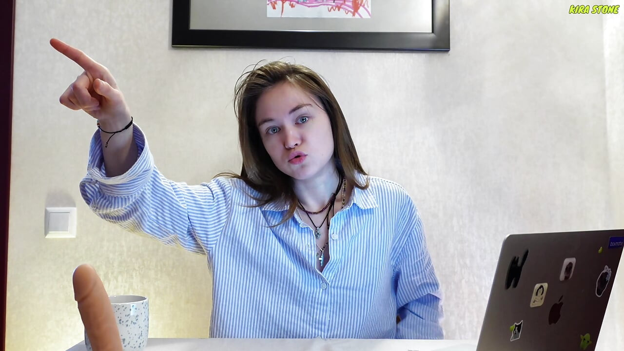 سهله؟ هل أنت جاد؟ كيف تصنع الإباحية بالفعل