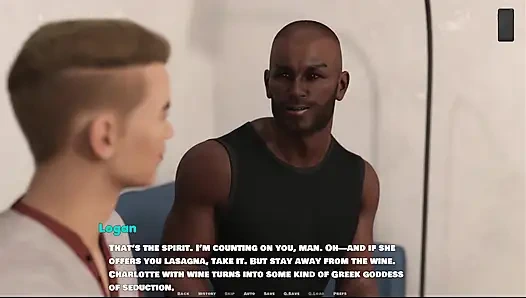 Besessen von geilen geschiedenen MILfs (teil 6)