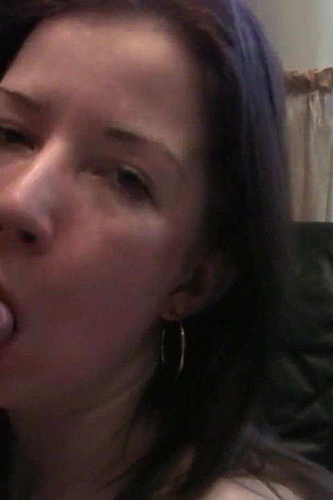 Sucking Cock Is My Stepdaughter's Favorite Activity