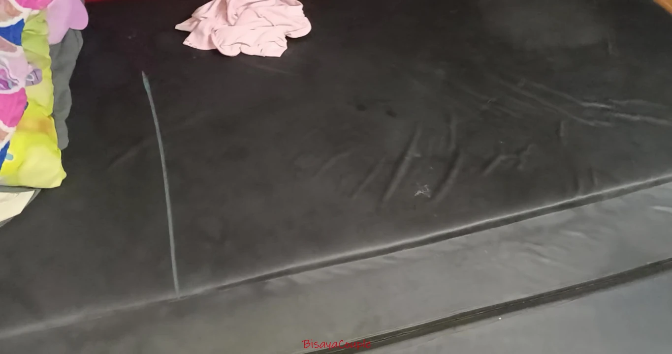 bisayamilf chubby pinay gets loud fuck