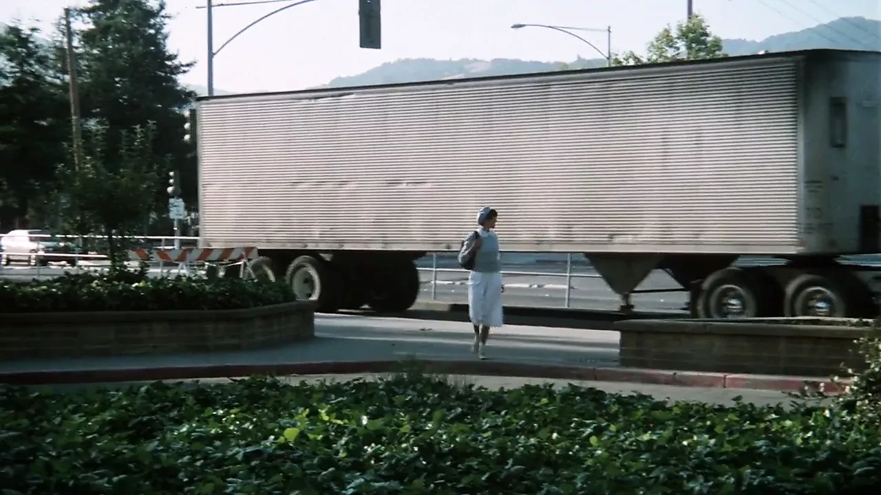 纯粹的身体（1982）