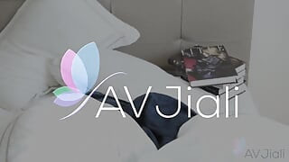 AV Jiali