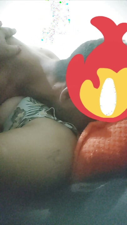 モロッコ人の本気セックス