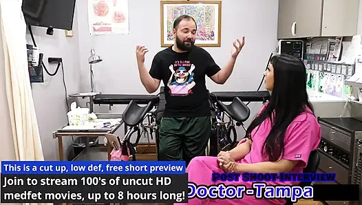 Neden orgazm olamadım doktor? - Selena Sativa