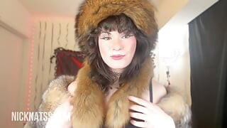 Просто попасть в клетку