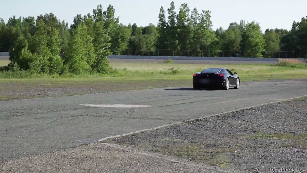 Double scene hardcore threeway and lesbian threeway