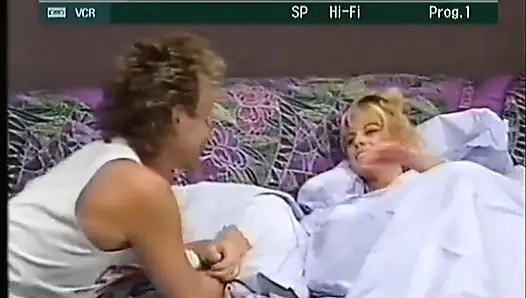 Blonde Temptation (1991)