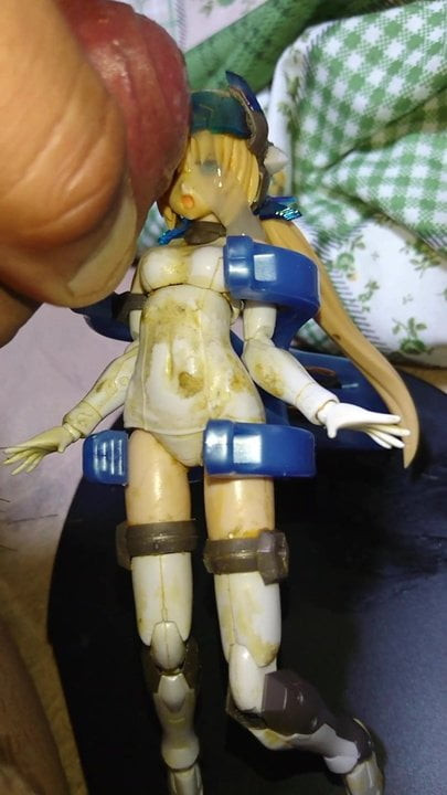 ater bukkake