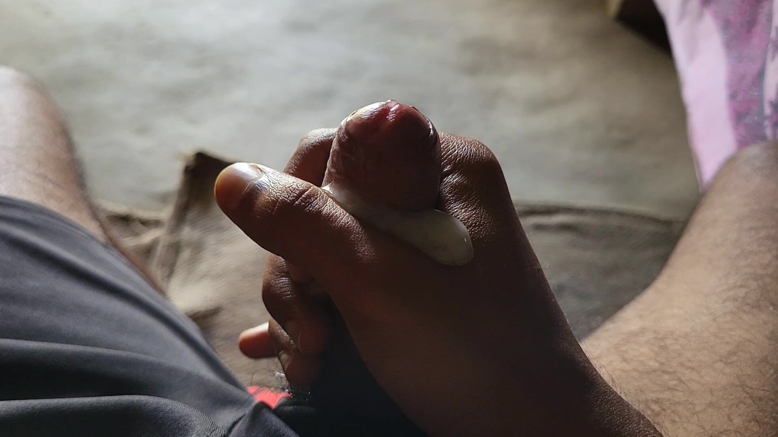 Subham Lawde" Masturbation Part 1