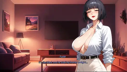 I Love Your Wife (bagian 5)