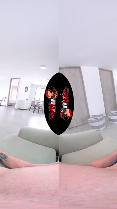 VRLatina - Perfect Passionate Latina VR Sex Experience | Clip 1