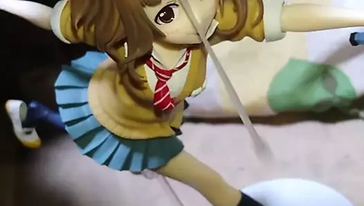 yuzu bukkake