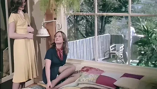 John Holmes and His Sexually Hungry Girls