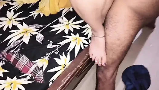 Smy сводная сестра дала мне шанс трахнуть ее киску, когда ее родителей не было дома