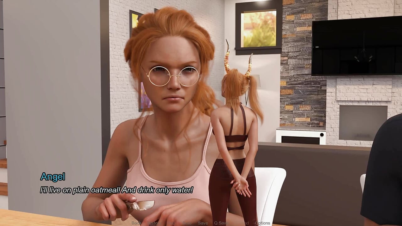 Angel's love - episode 5