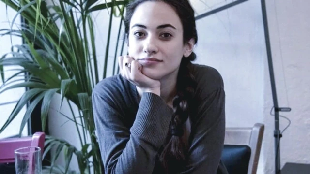 Melissanthi Mahut - 2