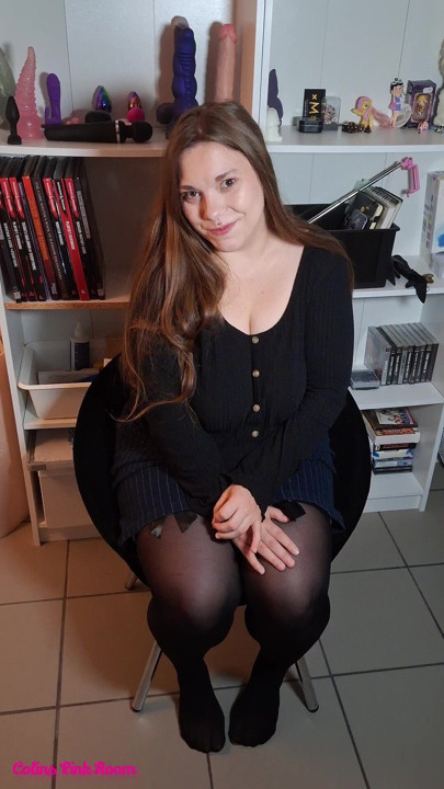 I have a big announcement for September. This September I have prepared a whole new theme for my content and streams.
