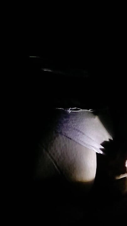 Doggystyle Latina Amateur