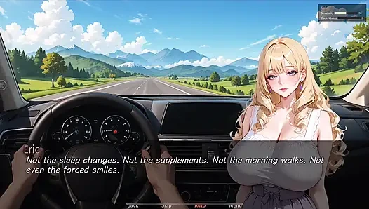 NTR от моего отчима - часть 1