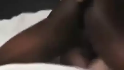 horny wife getting fucked by hot black man