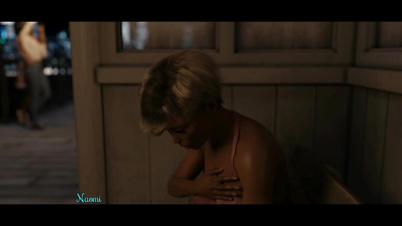 Le tre regole della vita - Parte 21 Quella Notte di Loveskysan69