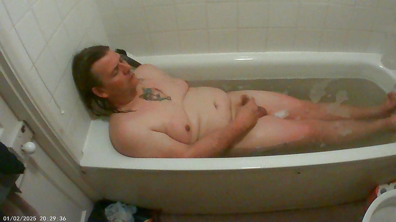 Дрочить у Барті