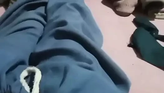 Asim Xsim Big dick showing masterbation