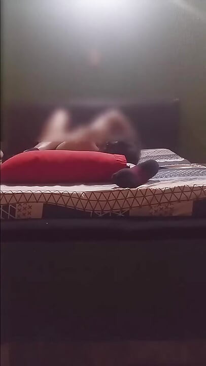 Blowjob Dan Pantat Fuck Februari 2026
