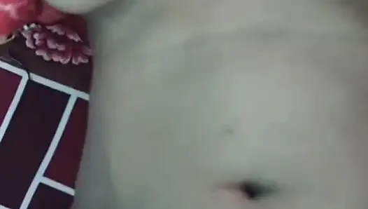 Akele me bhabhi ko choda