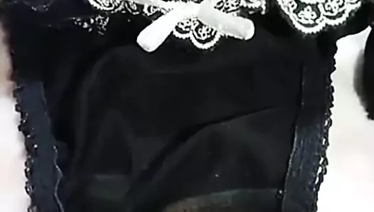 stepsister panty