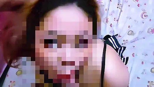 Got Nice BJ From My Neighbor Wife