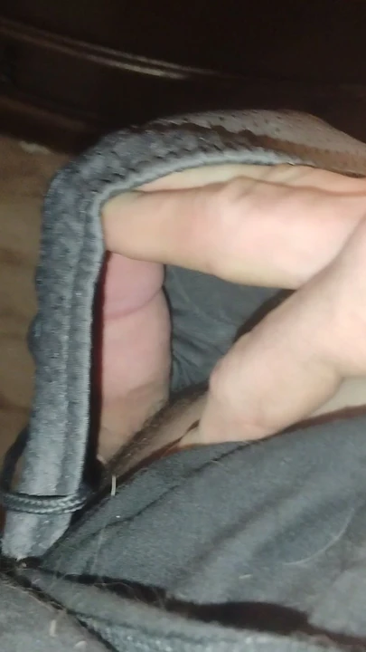 Sneak a peak