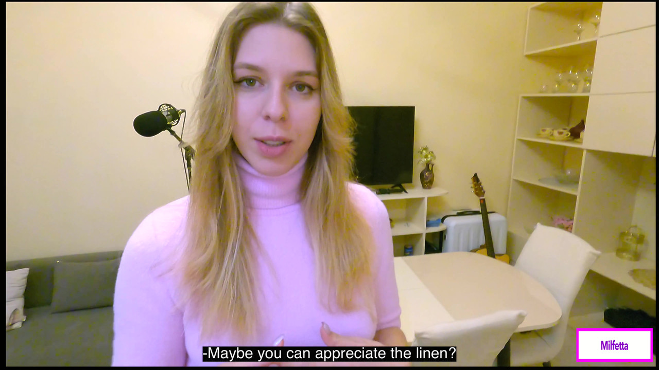 她乞求帮助！肛门口交继母！