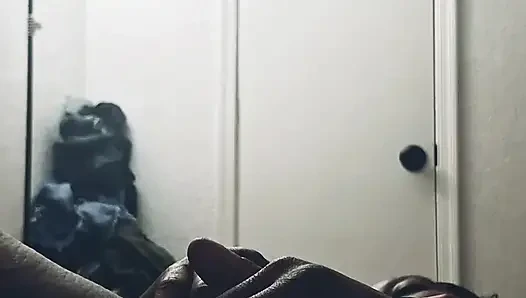 Bis sie squirtet!