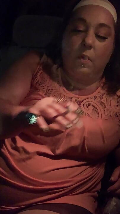 Smoking with matches