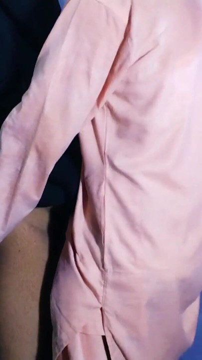 My Husband Was Not at Home, I Got My Brother-in-law to Fuck Me | Clip 3
