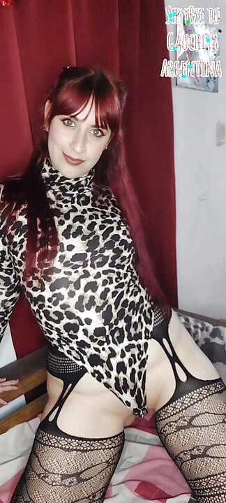 Shyyfxx Hot Story #1: Hän nussii minua aitaa vasten konsertissa!