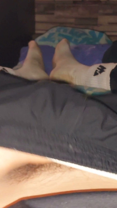Boyz Creamy Wank | Clip 3
