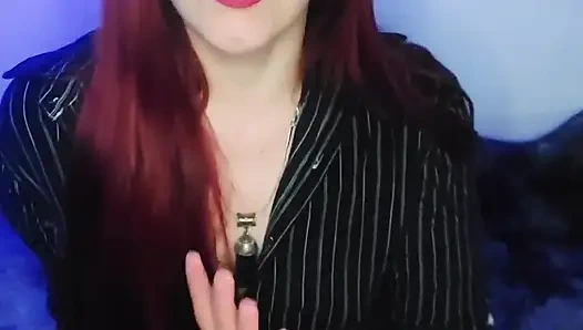 Gauchita psikolog bölüm 6: kısa yarak olmanın gururu! 31 talimatı Arjantin