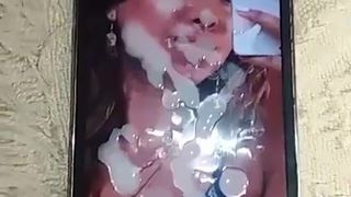 Video eerbetoon sexy meisje in bikini