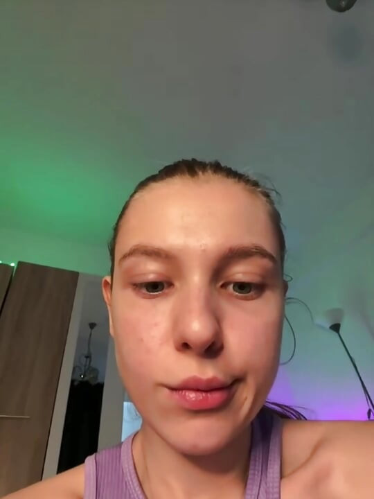 Riding on dildo anal with jucielussie