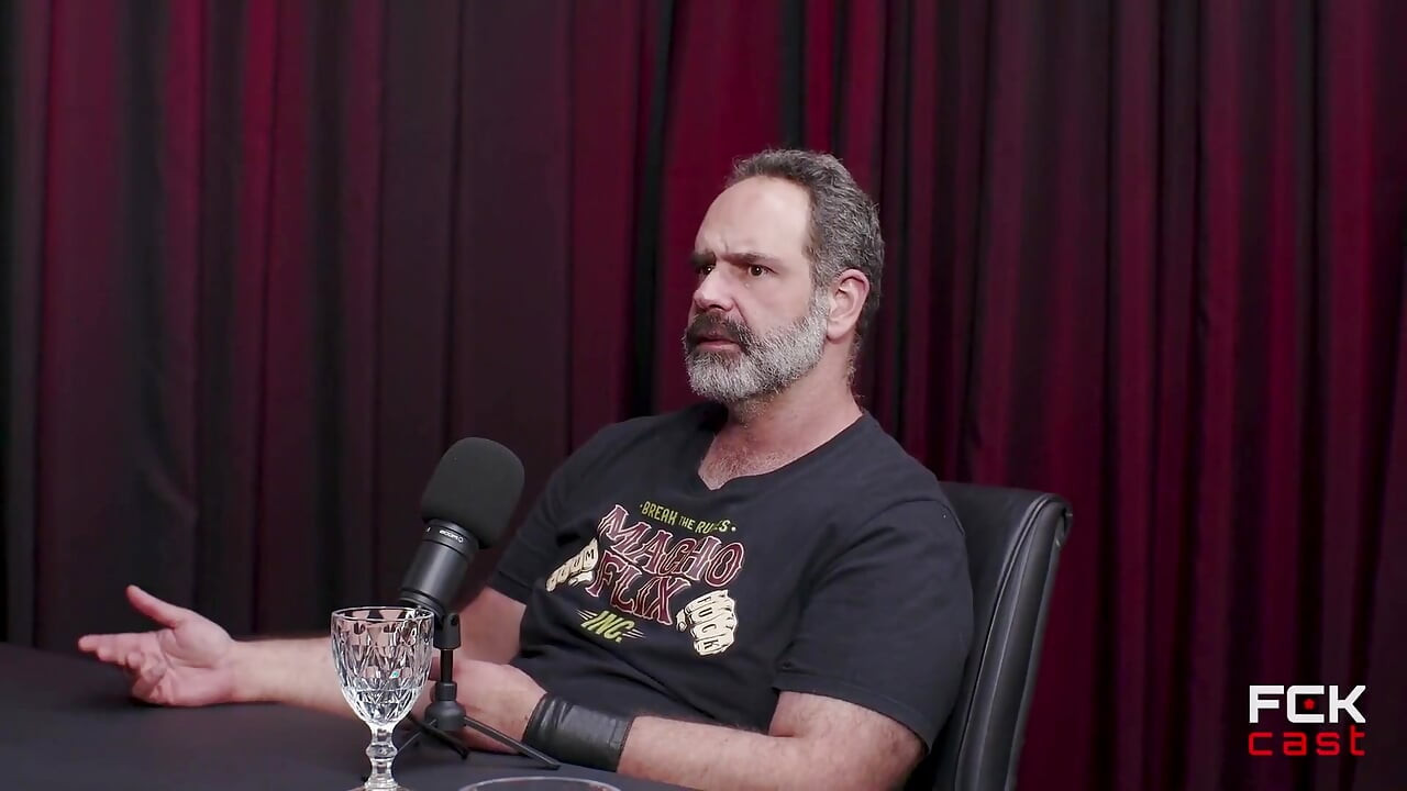 Fckcast 1 - Blind Bottom Full Experience