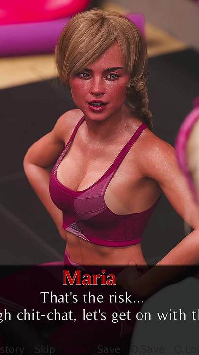 Malaikat dan Demon #2