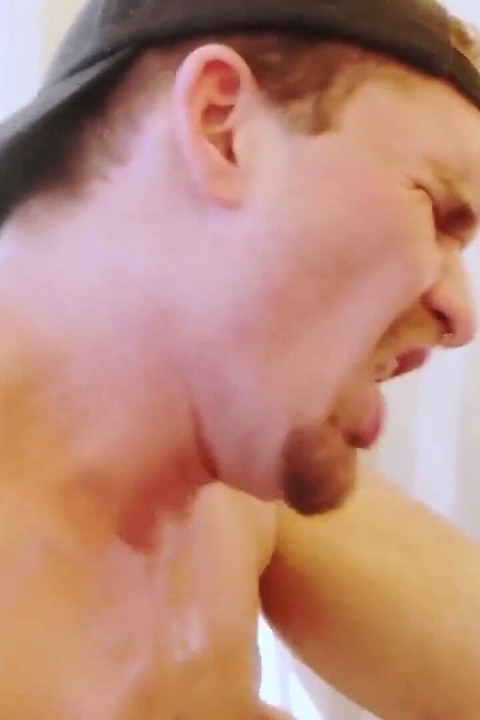 TRAILERTRASHBOYS Isaac X creampies Greg Riley after bareback