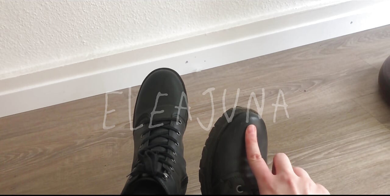 Foot Fetish, Kisses, Swamps