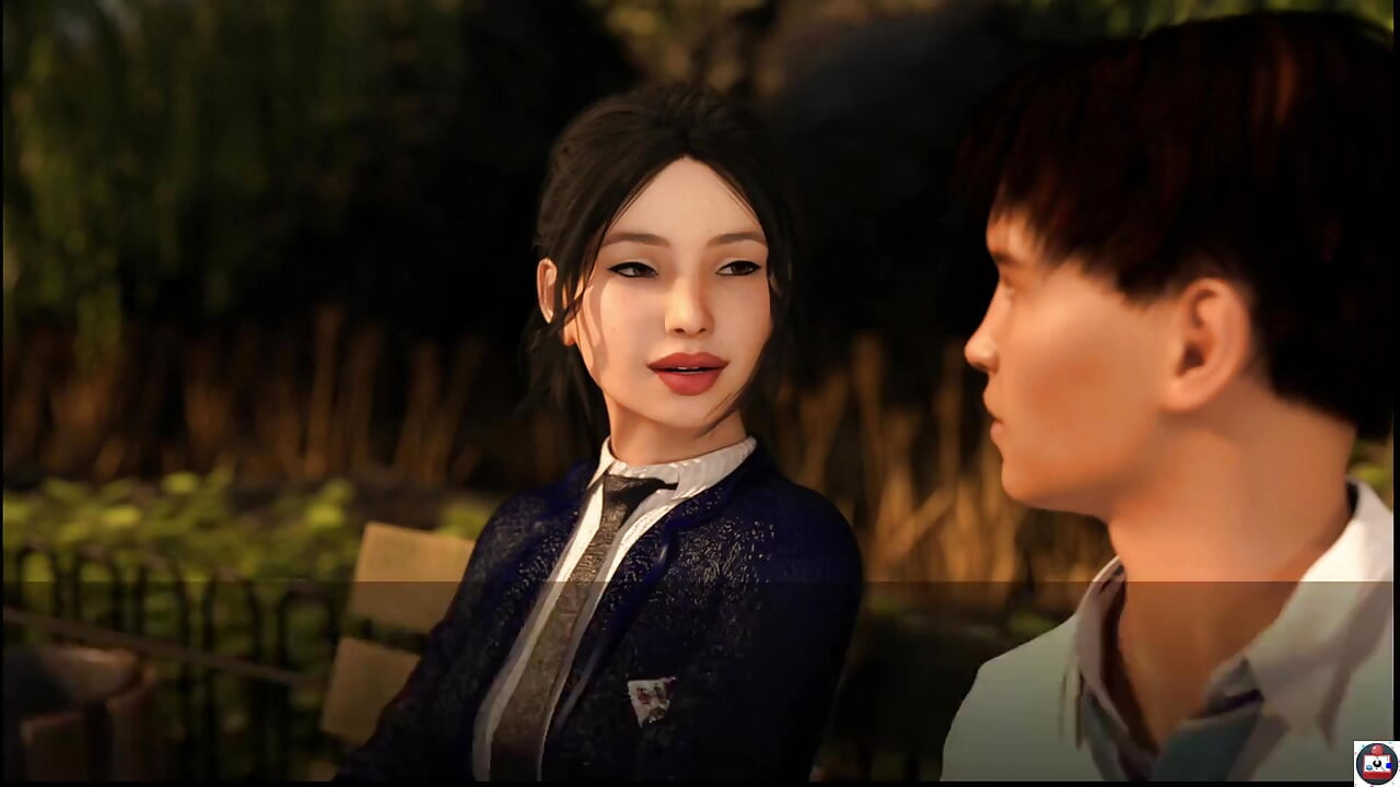 No More Secrets Pt 05