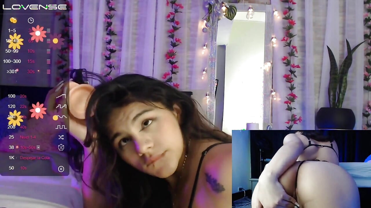 Look How I Move on All Fours Ready for You to Fuck Me From Behind Daddy