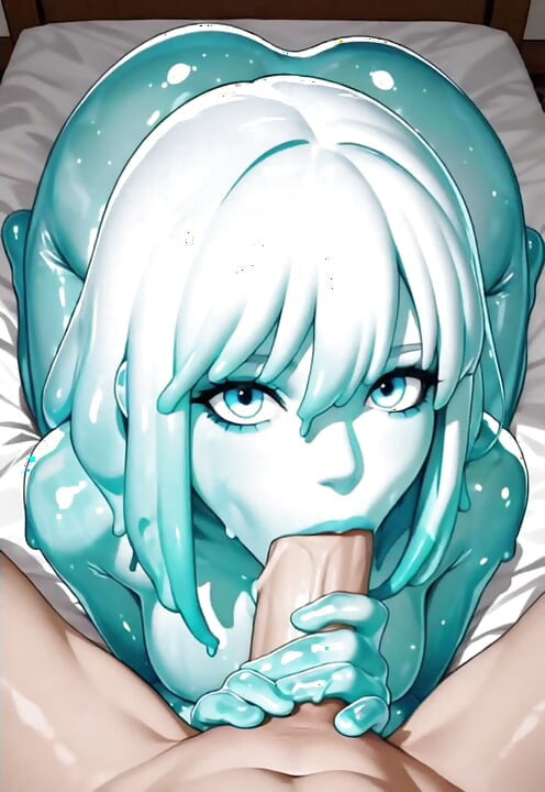 Hentai anime - mulher rabuda senta-se no meu prado para bombear meu leite
