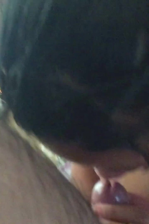 Indonesian Wife Blowjob One Dick 2000 Times