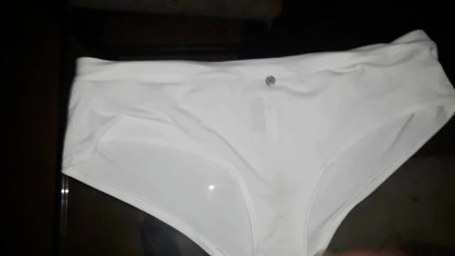 New cum